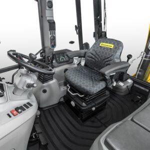 Retroescavadeira B80C - Imagem 11