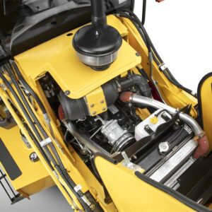 Retroescavadeira B80C - Imagem 5