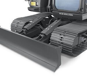 Escavadeira E145C EVO - Imagem 5