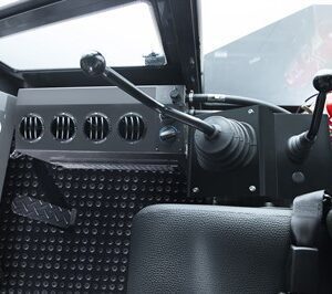 Pá Carregadeira 12D EVO - Imagem 9