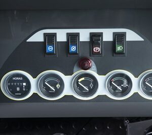 Pá Carregadeira 12D EVO - Imagem 10