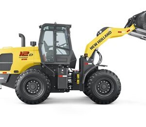 Pá Carregadeira 12D EVO - Imagem 5