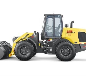 Pá Carregadeira 12D EVO - Imagem 7