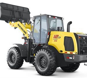 Pá Carregadeira 12D EVO - Imagem 3