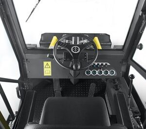 Pá Carregadeira 12D EVO - Imagem 8