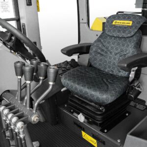 Motoniveladora RG170B - Imagem 8