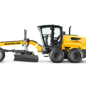 Motoniveladora RG170B - Imagem 4