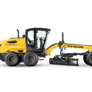 Motoniveladora RG170B - Imagem 3