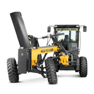 Motoniveladora RG170B - Imagem 7