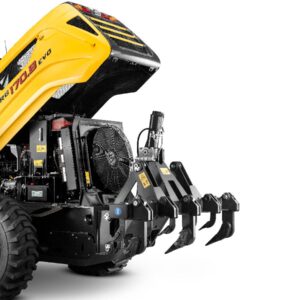 Motoniveladora RG170B - Imagem 5