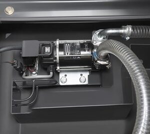 Escavadeira E215C EVO - Imagem 8