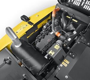 Escavadeira E215C EVO - Imagem 9