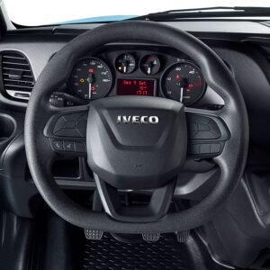 DAILY 70-180 - CHASSI MOTORHOME - Imagem 6