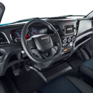 DAILY 70-180 - CHASSI MOTORHOME - Imagem 4