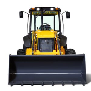 PÁ B110B - Imagem 3