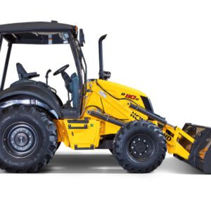 PÁ B110B - Imagem 5