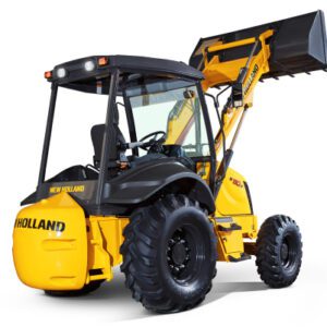 PÁ B110B - Imagem 10