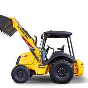 PÁ B110B - Imagem 8