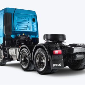 S-WAY 480 6X2 - Imagem 4