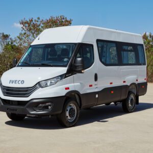 MINIBUS 45-160 - Imagem 3