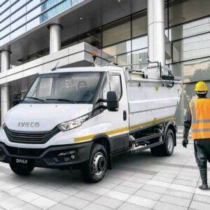 DAILY 65-180 - Imagem 6