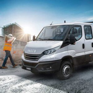 DAILY 65-180 - Imagem 5