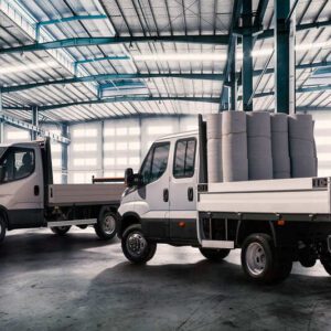 DAILY 65-180 - Imagem 4