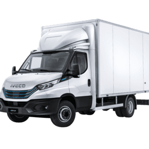 EDAILY CHASSI CABINE 7.2 - Imagem 4