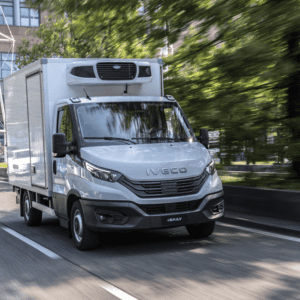 EDAILY CHASSI CABINE 7.2 - Imagem 5