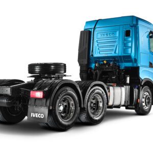 S-WAY 540 6X4 - Imagem 3