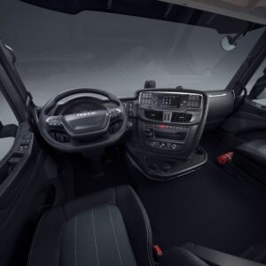 S-WAY 540 6X4 - Imagem 14