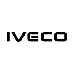 Logo IVECO - editada